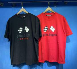 Picture of Palm Angels T Shirts Short _SKUPalmAngelsS-XLmrtx80114108